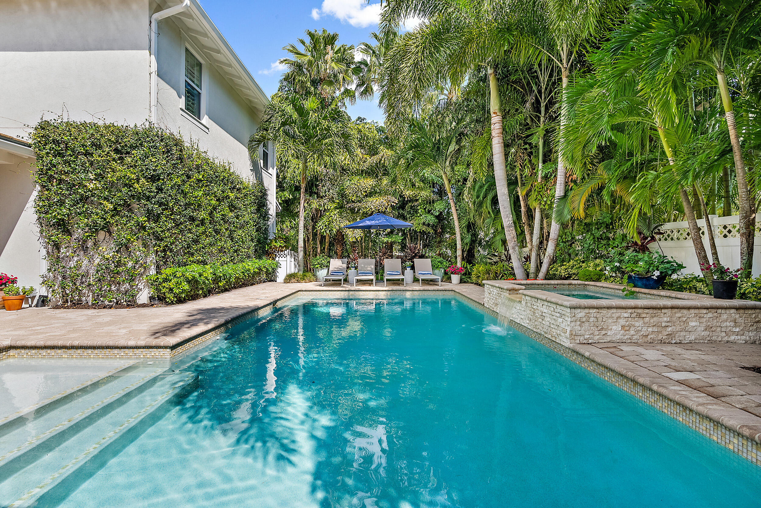 1055 Frederick Small Road Jupiter, FL 33458 - Photo 8 of 60 Pool/Spa