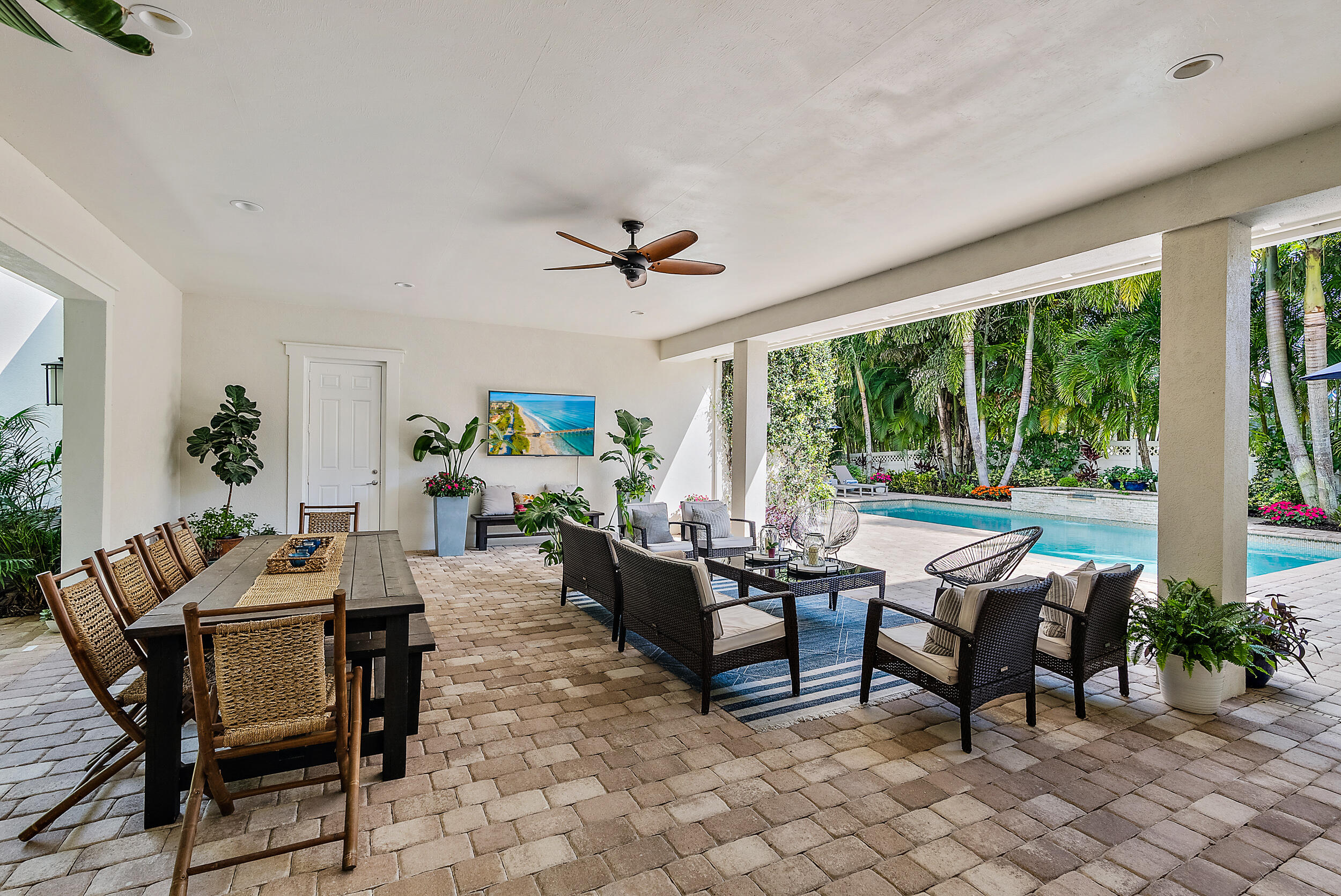 1055 Frederick Small Road Jupiter, FL 33458 - Photo 9 of 60 Patio