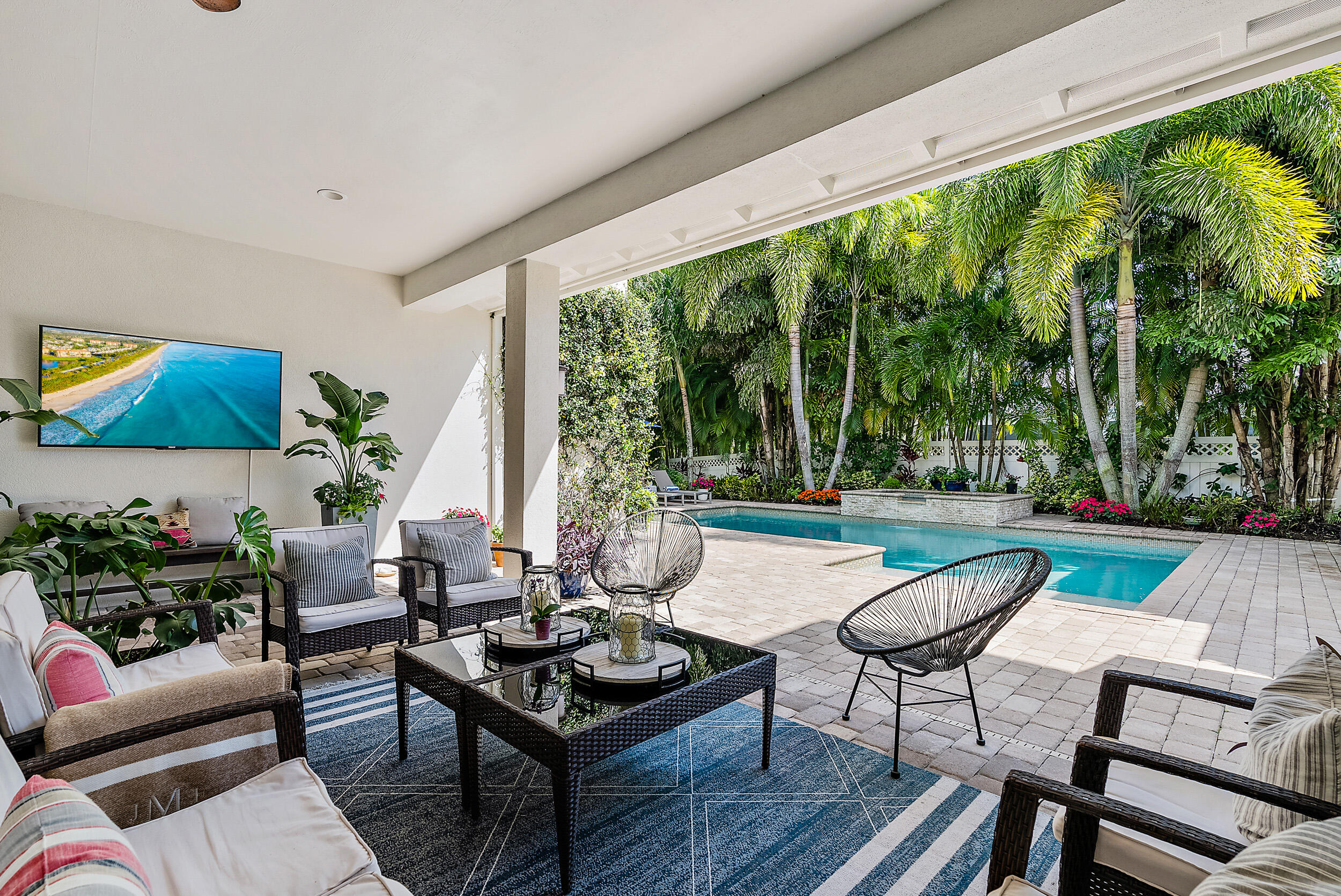 1055 Frederick Small Road Jupiter, FL 33458 - Photo 10 of 60 Patio