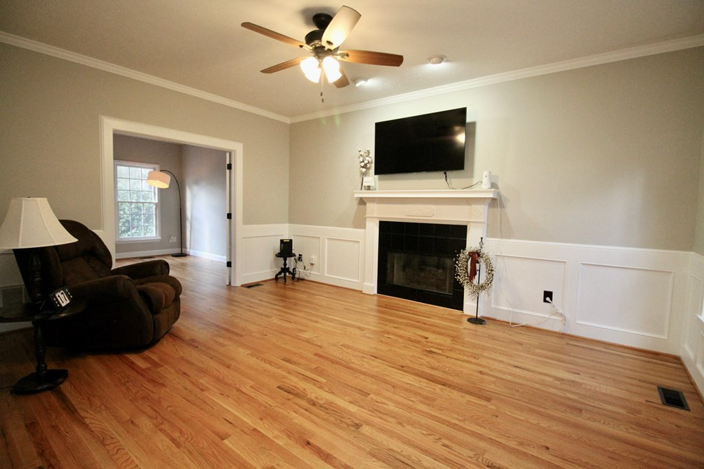 4 Woodwind Way Aiken, SC 29803 - Photo 15 of 47 Gallery Image 15