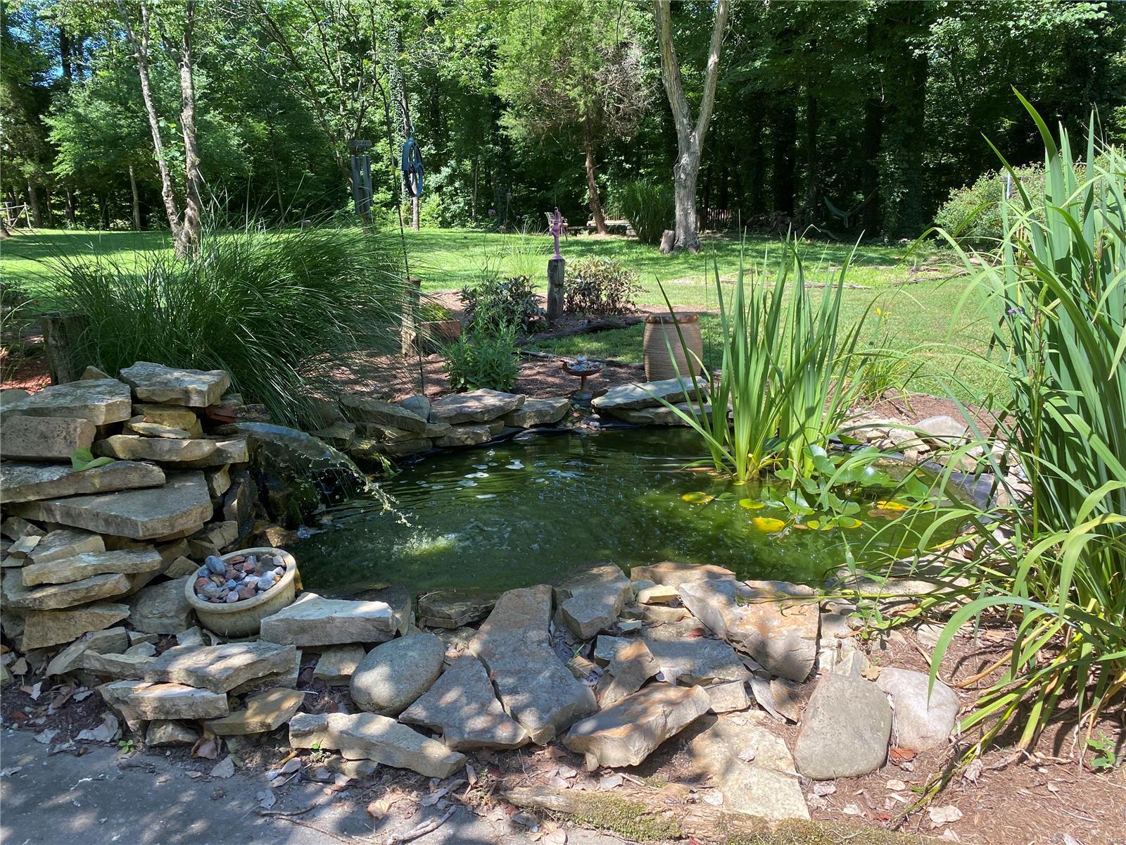 7628 Little Wolf Road Carbondale, IL 62902 - Photo 22 of 34