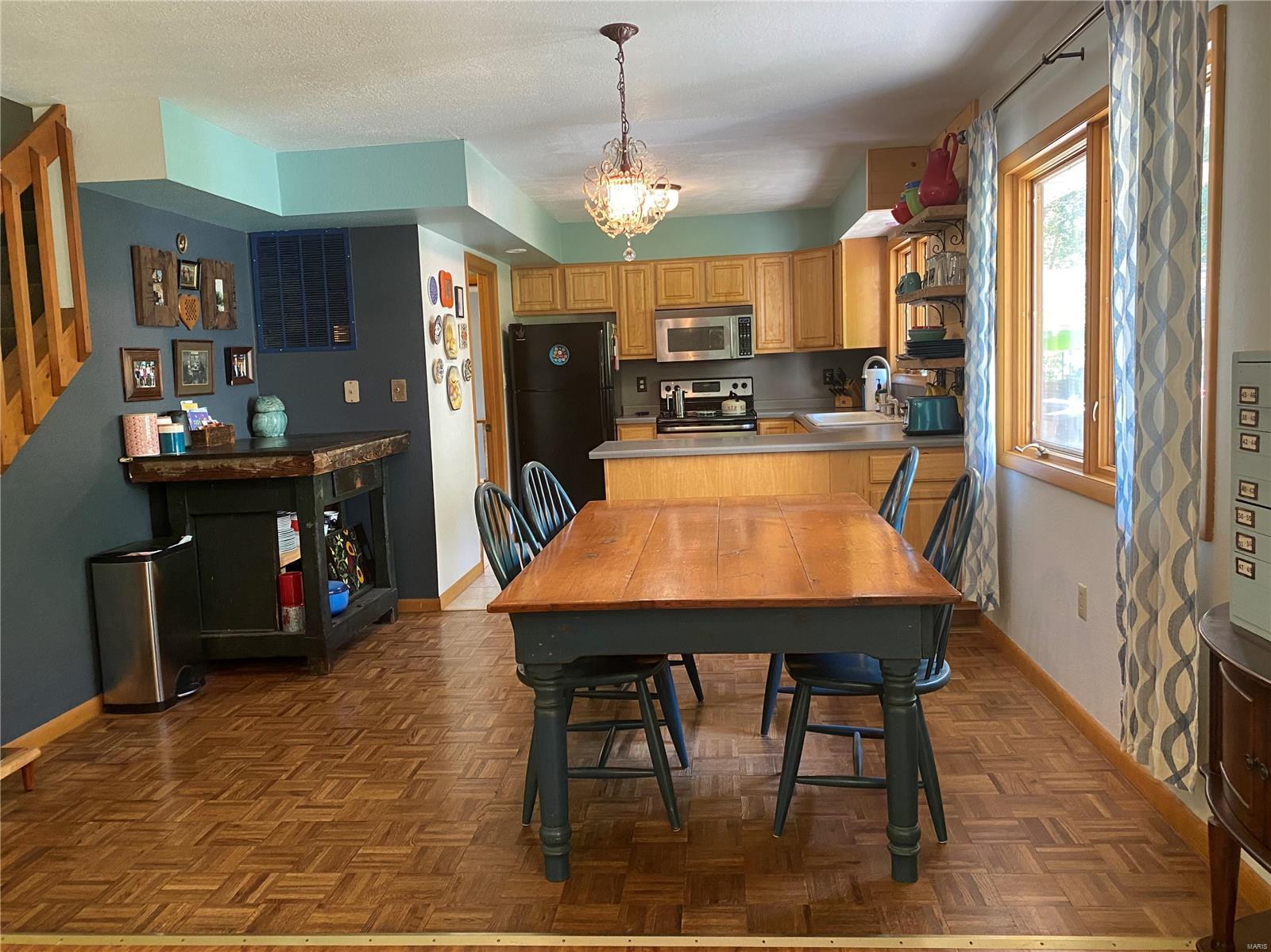 7628 Little Wolf Road Carbondale, IL 62902 - Photo 8 of 34