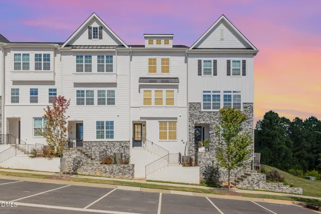 $422,400 | 8512 Silsbee Drive, Raleigh, NC 27613