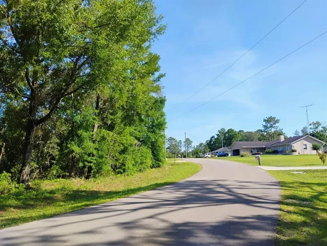 $39,500 | Northeast 155th Court, Williston, FL 32696