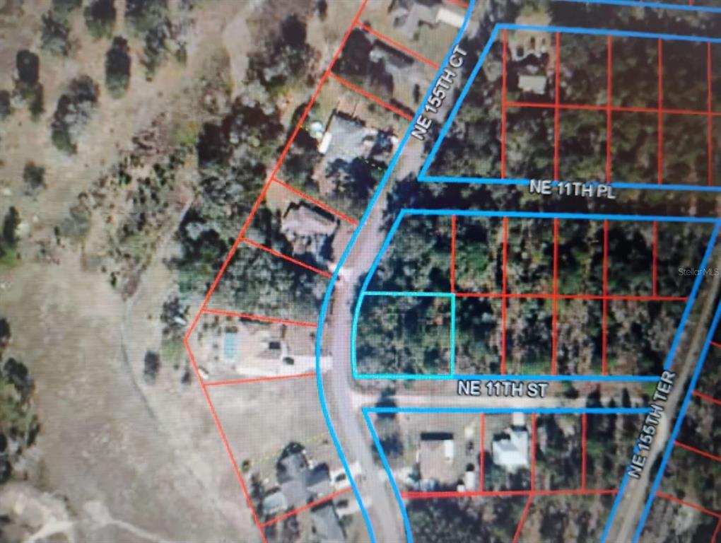 Northeast 155th Court Williston, FL 32696 - Photo 5 of 5