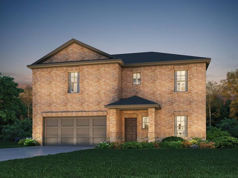 410 Windy Reed Road Hutto, TX 78634 - Photo 1 of 1 Gallery Image 1