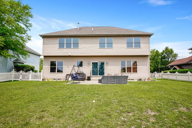 $3,700 | 116 Salisbury Drive, Munster, IN 46321