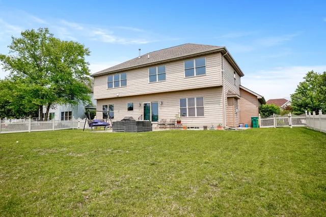 $3,700 | 116 Salisbury Drive, Munster, IN 46321