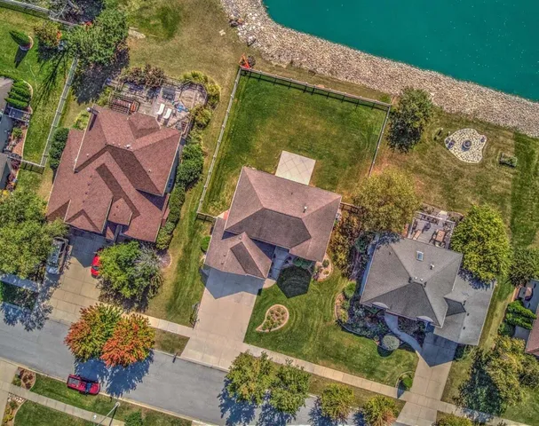 $3,700 | 116 Salisbury Drive, Munster, IN 46321