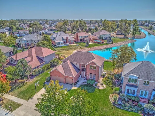 $3,700 | 116 Salisbury Drive, Munster, IN 46321