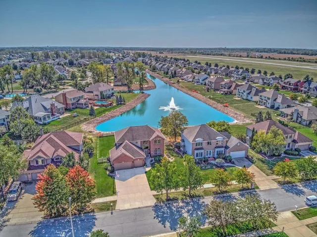 $3,700 | 116 Salisbury Drive, Munster, IN 46321