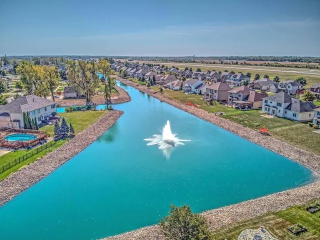 $3,700 | 116 Salisbury Drive, Munster, IN 46321