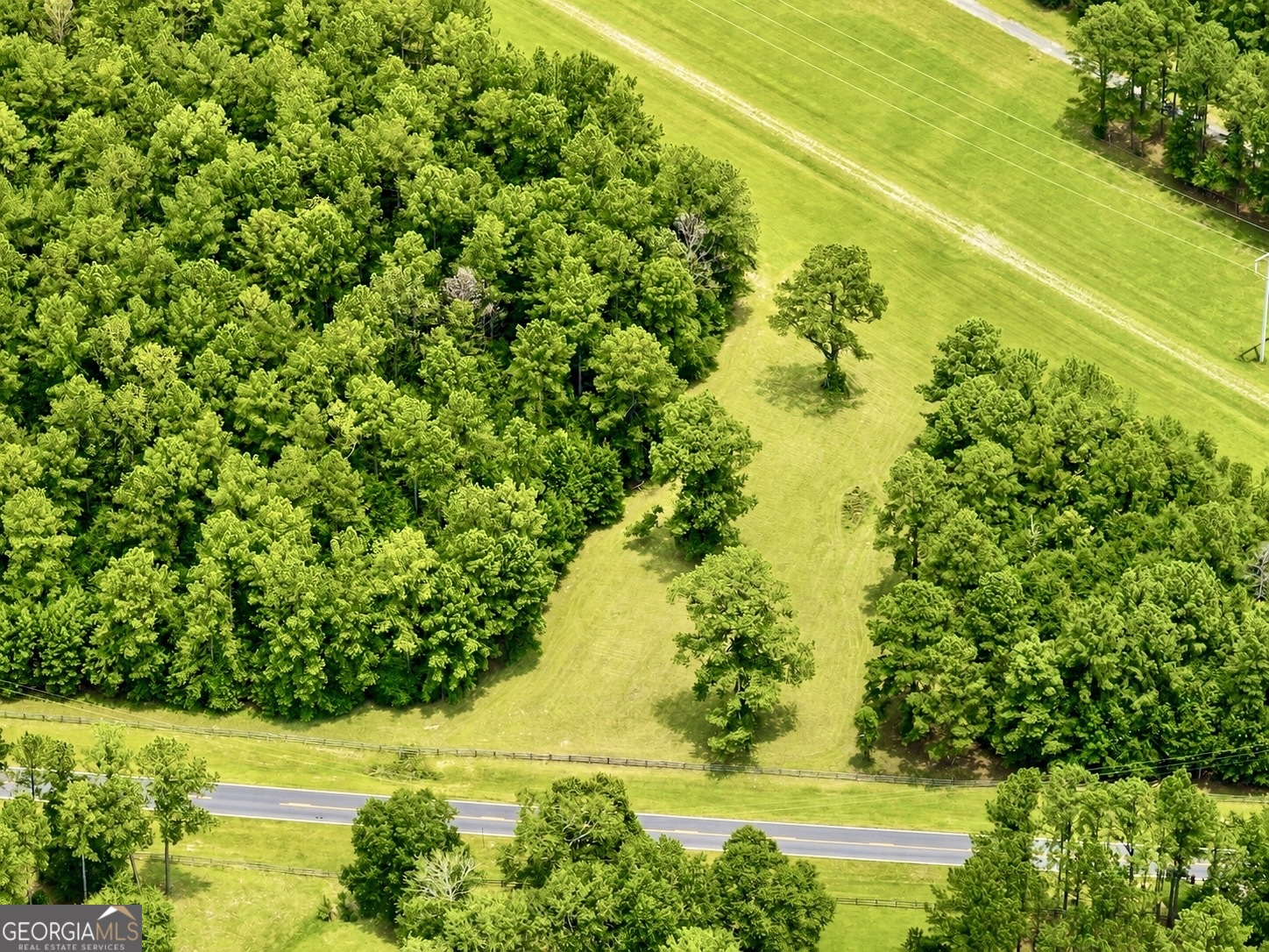 0 Evergreen Road Dublin, GA 31021 - Photo 7 of 16