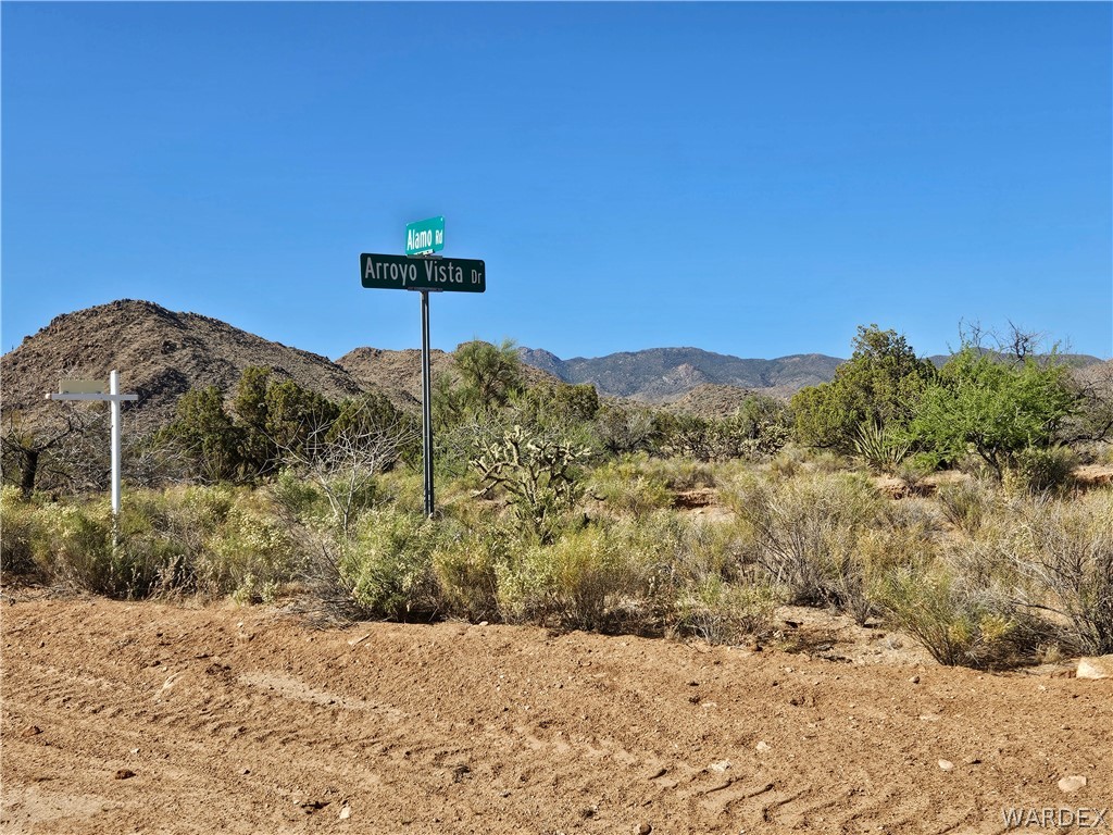 121-10-018 Alamo Road Yucca, AZ 86438 - Photo 5 of 8