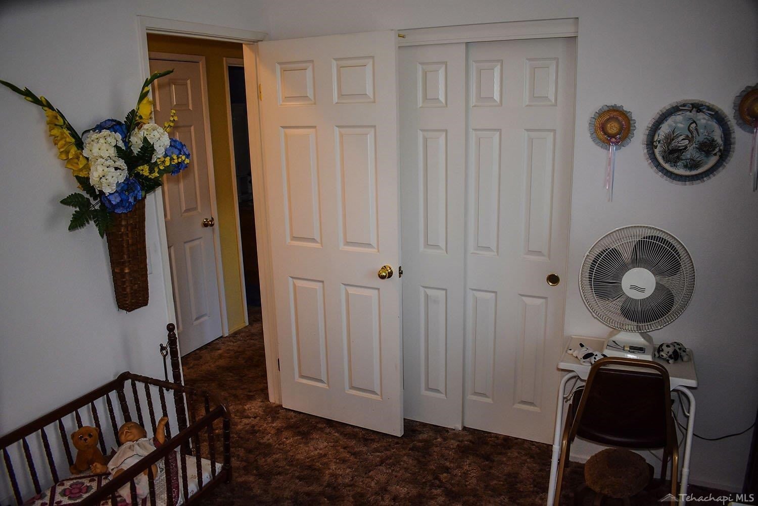 817 Clearview Street Tehachapi, CA 93561 - Photo 10 of 22 Gallery Image 10