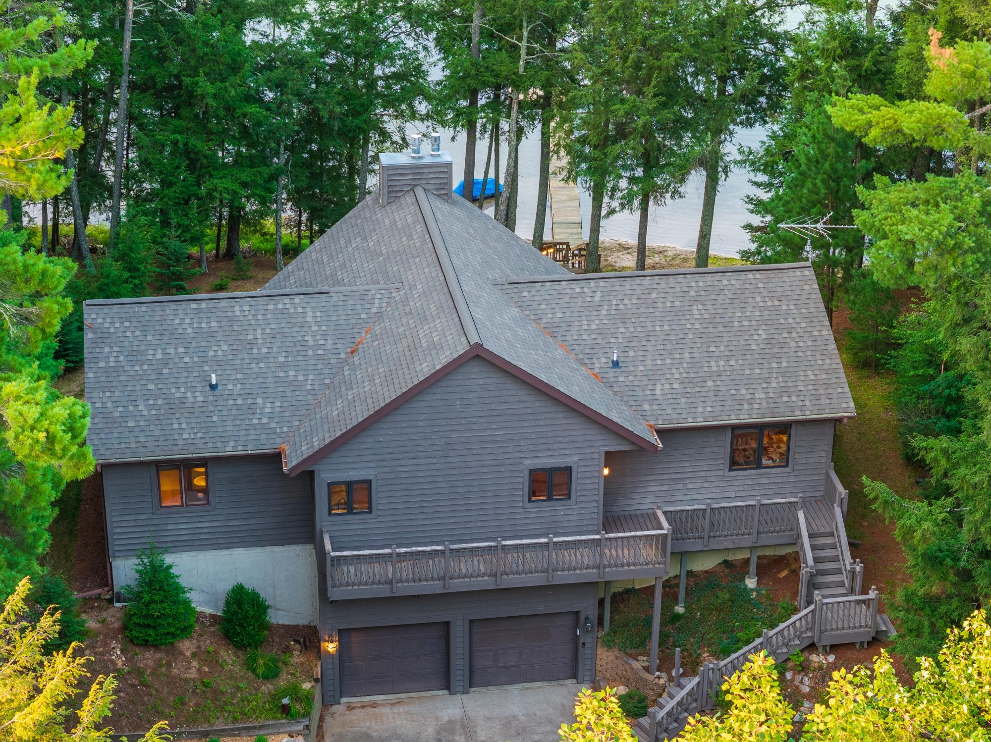 6734 Sugar Lane Rhinelander, WI 54501 - Photo 38 of 49 Gallery Image 38