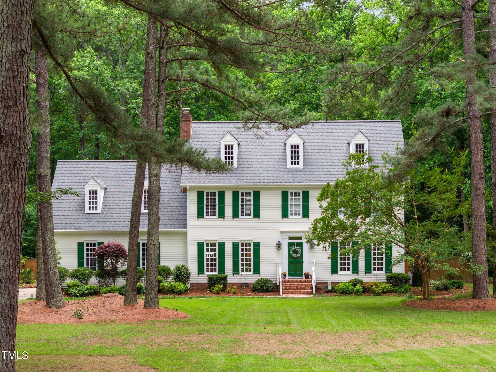 300 Key Court Raleigh, NC 27614 - Photo 10 of 85 34-web-or-mls-DJI_20240517152755_0125_D