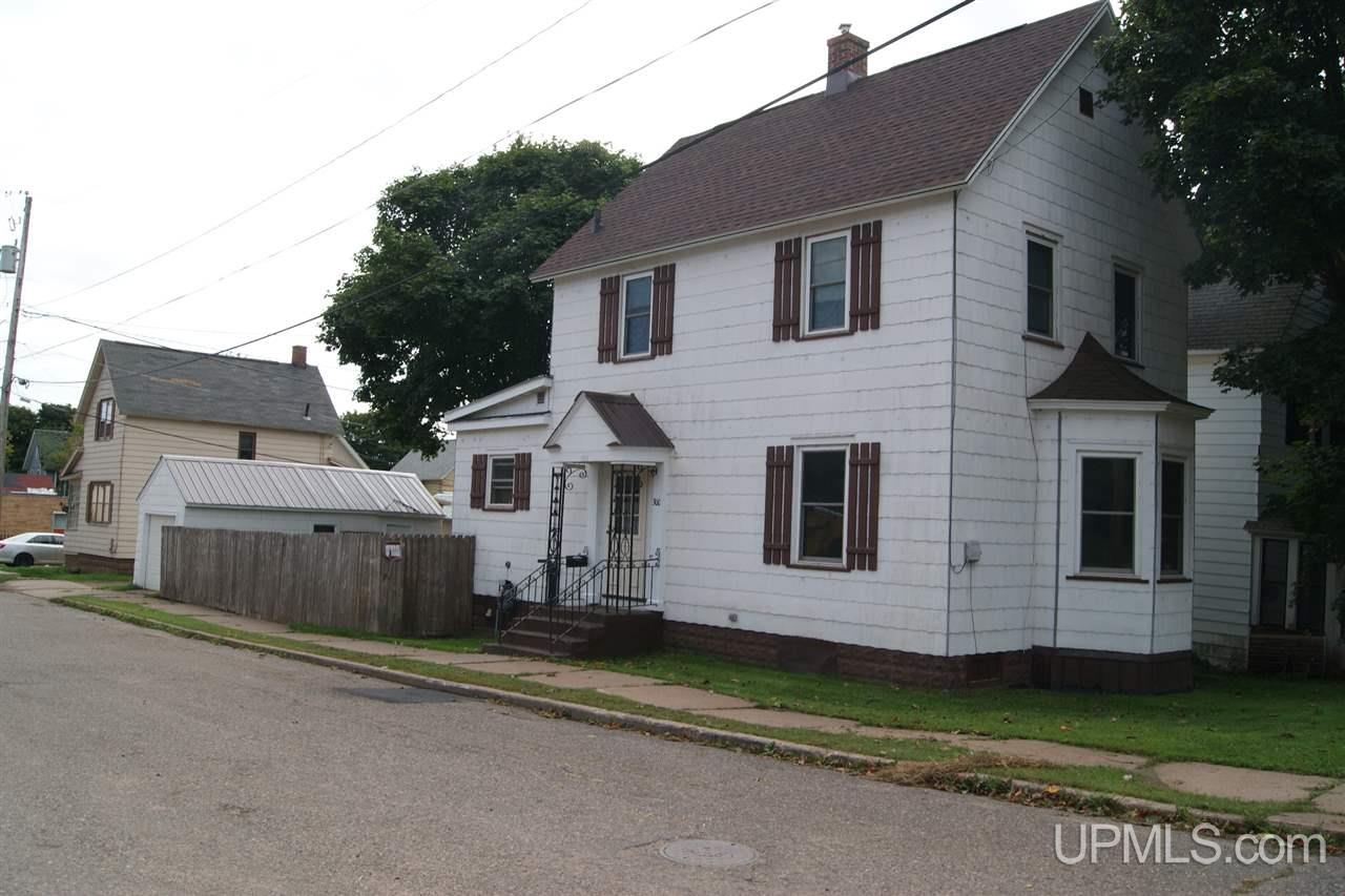 300 East High Street Ishpeming, MI 49849 - Photo 17 of 18 Gallery Image 17