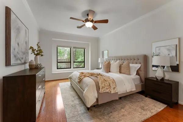 $575,000 | 70 Amberglow Court, The Woodlands, TX 77381