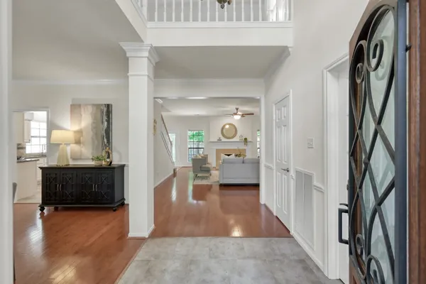 $575,000 | 70 Amberglow Court, The Woodlands, TX 77381