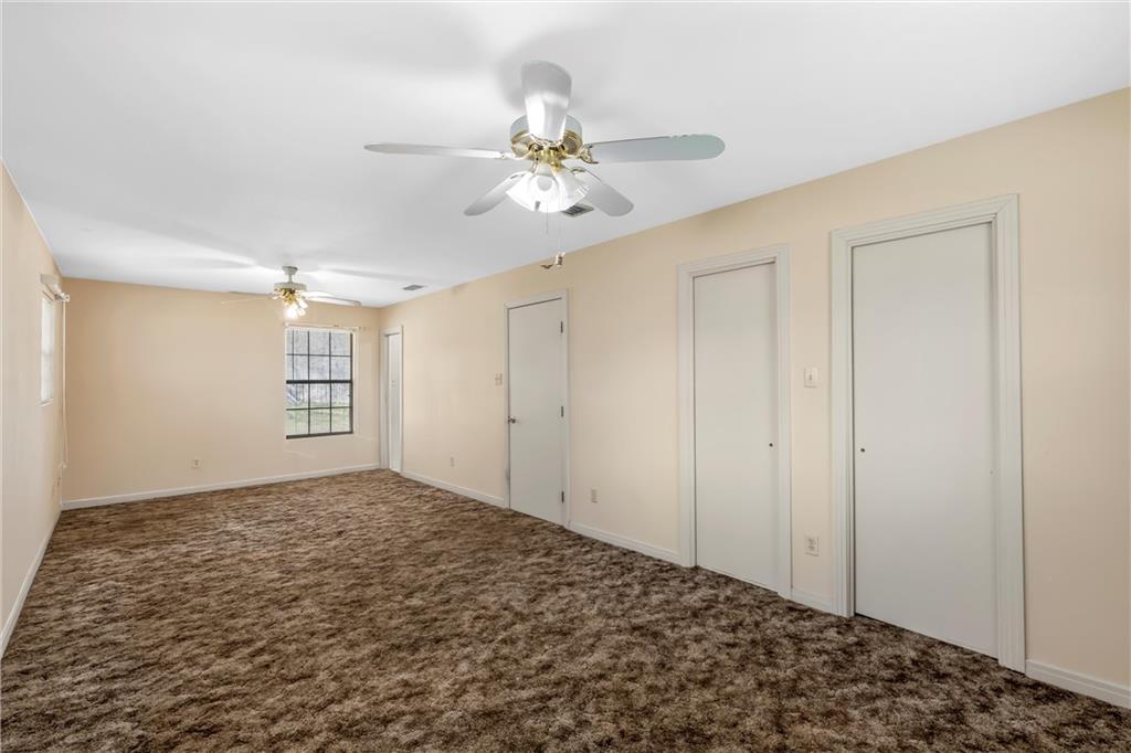 271 Candyce Drive Lorena, TX 76655 - Photo 14 of 27 a view of room