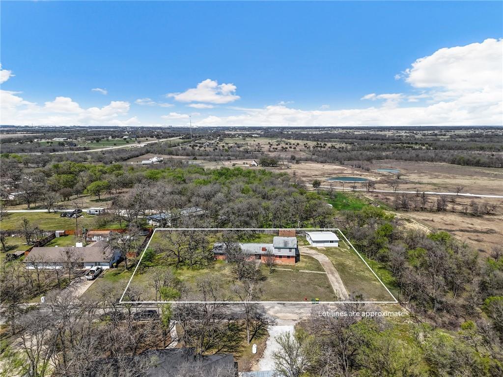271 Candyce Drive Lorena, TX 76655 - Photo 2 of 27 a view of a city
