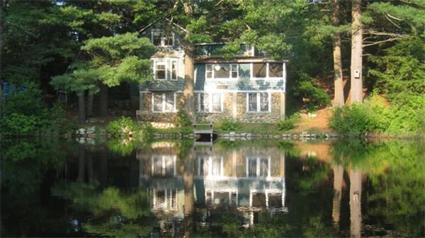 49 Glenwood Road Andover, MA 01810 - Photo 1 of 24 Gallery Image 1