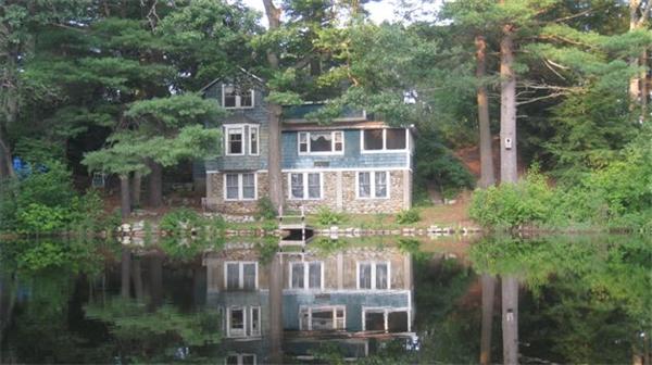 49 Glenwood Road Andover, MA 01810 - Photo 7 of 24 Gallery Image 7