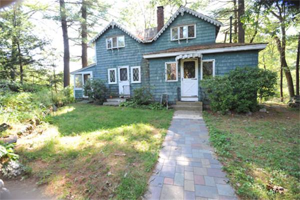 49 Glenwood Road Andover, MA 01810 - Photo 8 of 24 Gallery Image 8