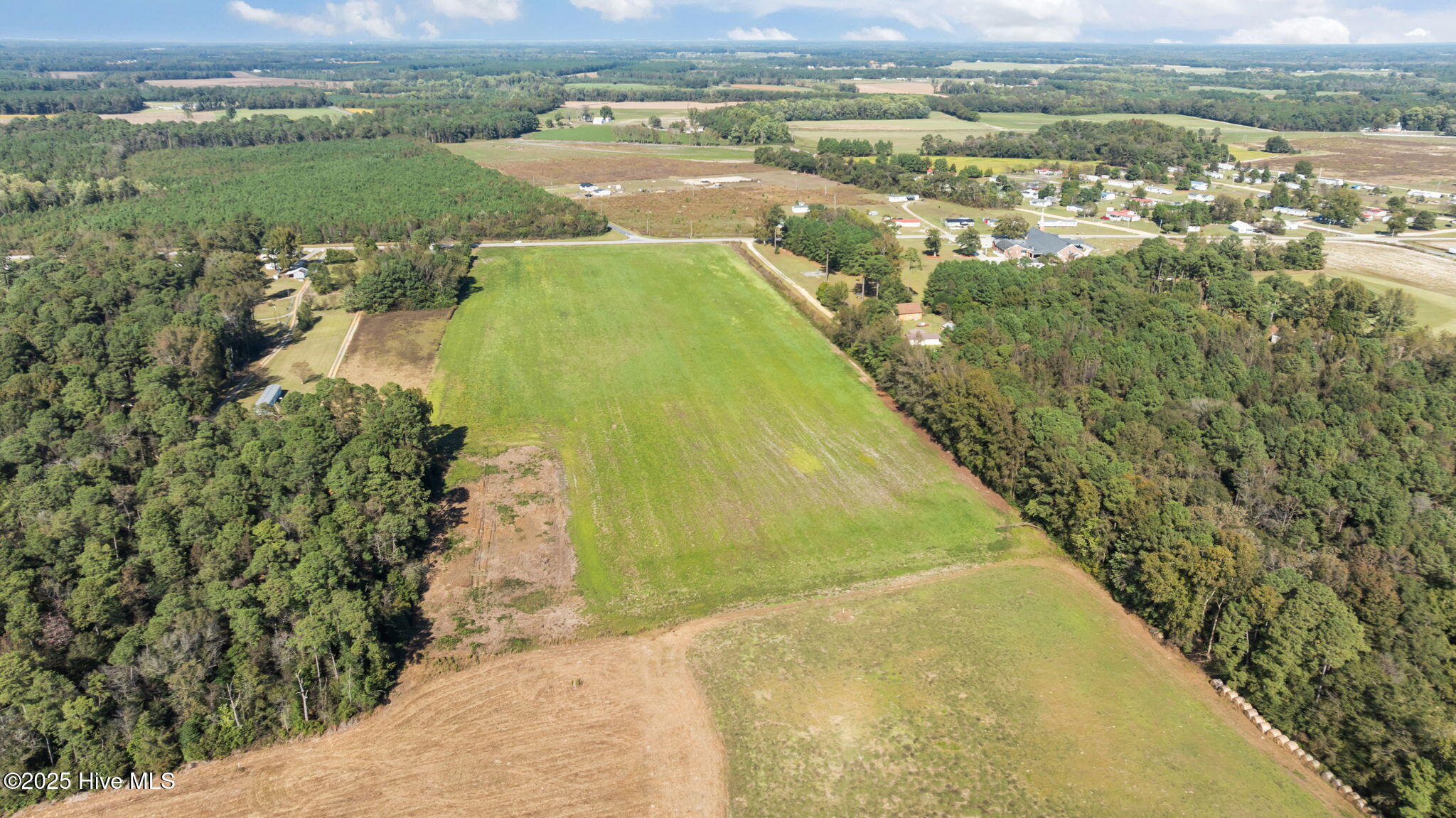 12.5 Bonnetsville Road Clinton, NC 28328 - Photo 8 of 14 8-web-or-mls-DJI_0700