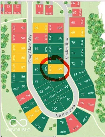 $793,052 | 15979 Vitalize Run, Fishers, IN 46040