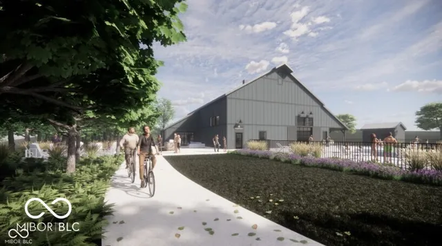 $793,052 | 15979 Vitalize Run, Fishers, IN 46040