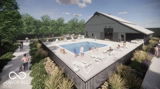 $793,052 | 15979 Vitalize Run, Fishers, IN 46040