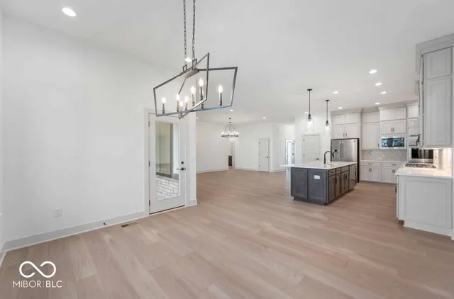 $793,052 | 15979 Vitalize Run, Fishers, IN 46040