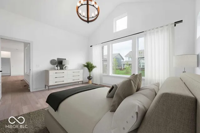 $793,052 | 15979 Vitalize Run, Fishers, IN 46040