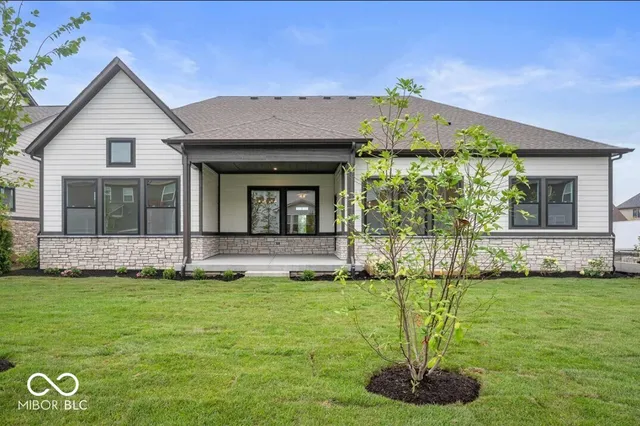$793,052 | 15979 Vitalize Run, Fishers, IN 46040