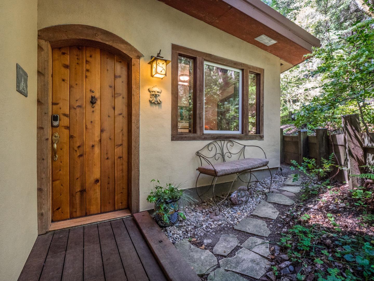 13095 Lompico Road Felton, CA 95018 - Photo 1 of 58 Gallery Image 1