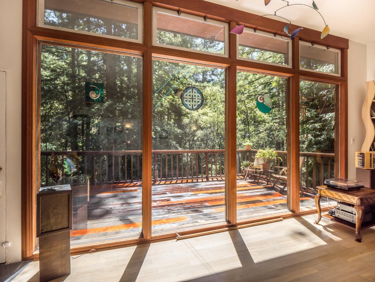 13095 Lompico Road Felton, CA 95018 - Photo 15 of 58 Gallery Image 15