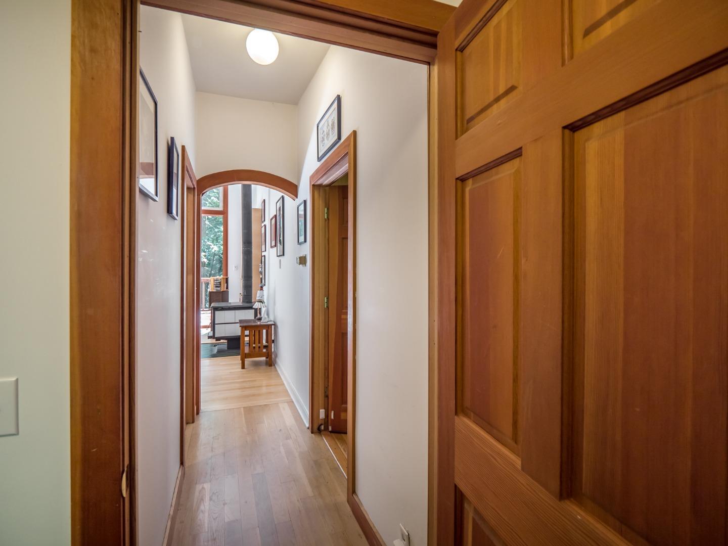 13095 Lompico Road Felton, CA 95018 - Photo 36 of 58 Gallery Image 36