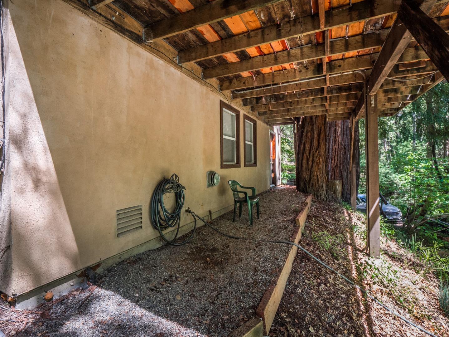13095 Lompico Road Felton, CA 95018 - Photo 38 of 58 Gallery Image 38