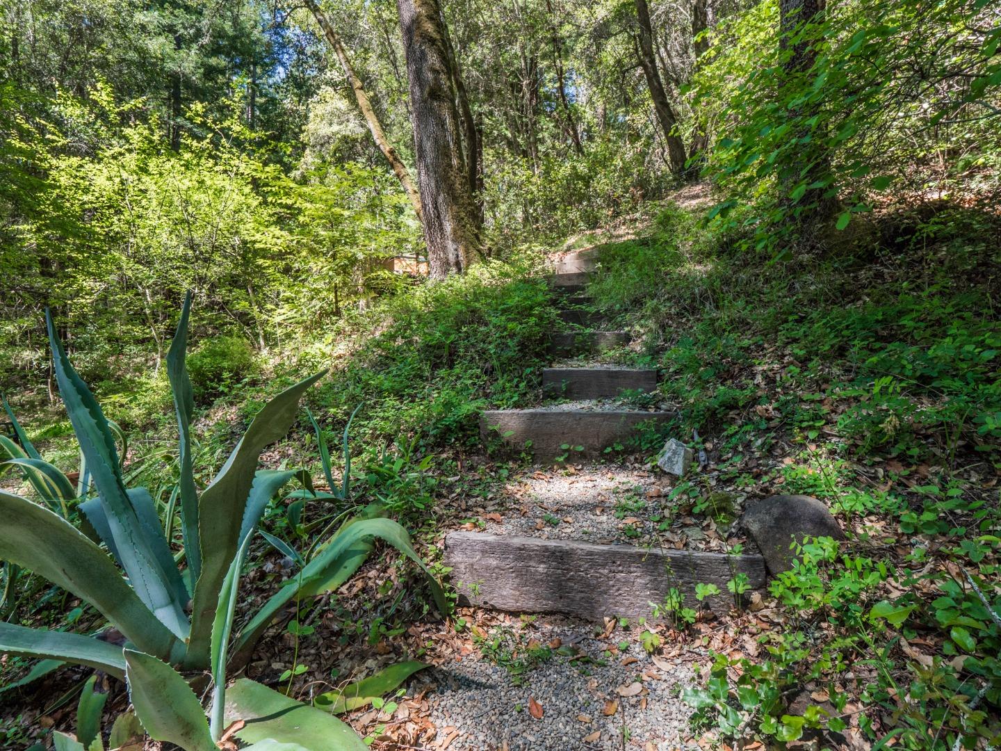 13095 Lompico Road Felton, CA 95018 - Photo 45 of 58 Gallery Image 45