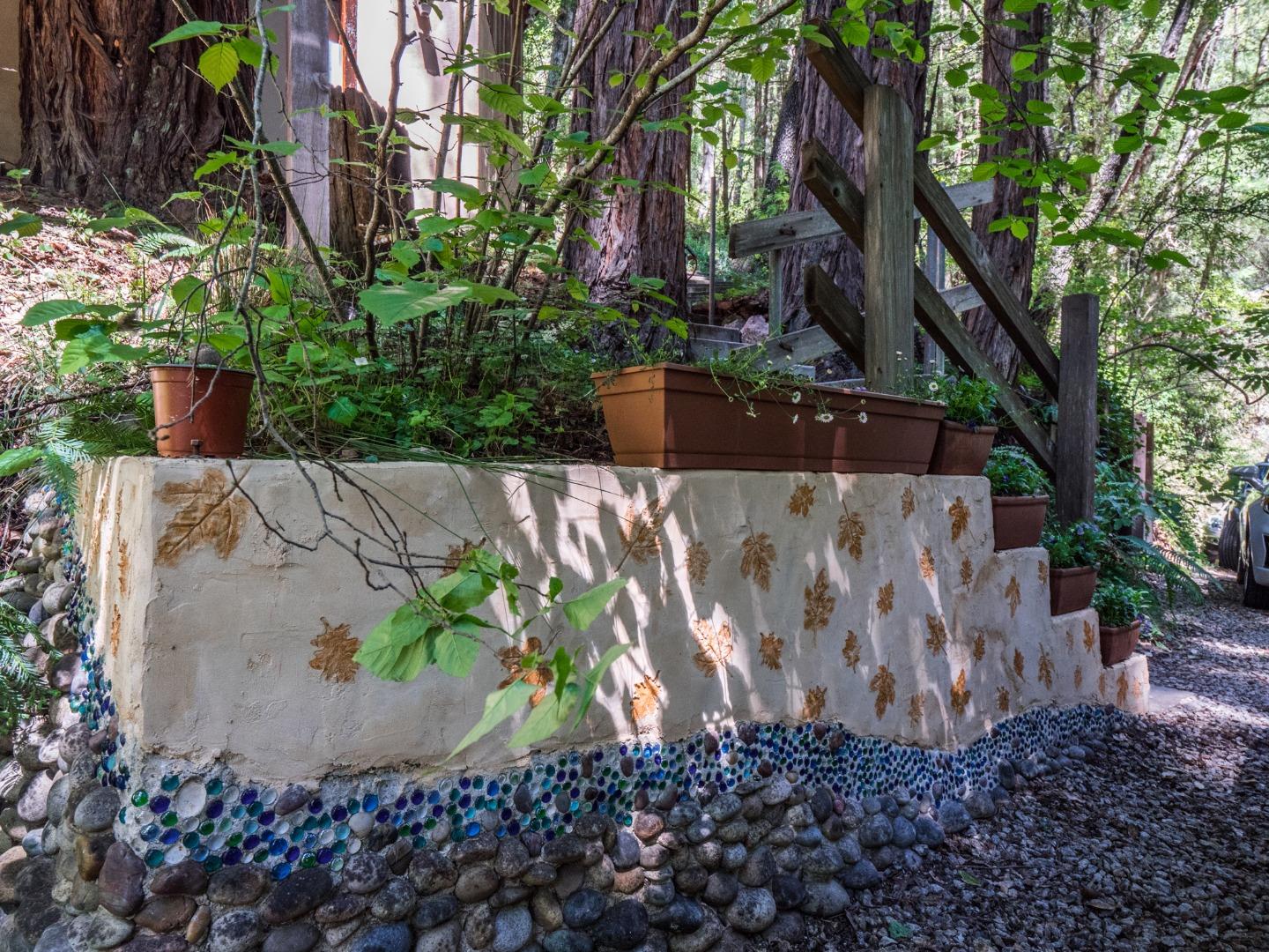 13095 Lompico Road Felton, CA 95018 - Photo 47 of 58 Gallery Image 47