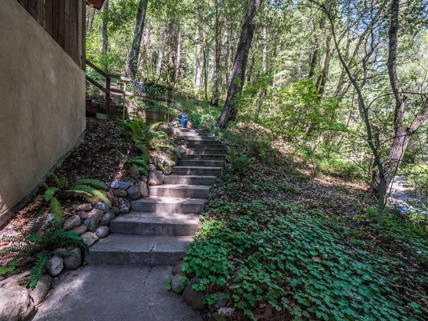 13095 Lompico Road Felton, CA 95018 - Photo 48 of 58 Gallery Image 48