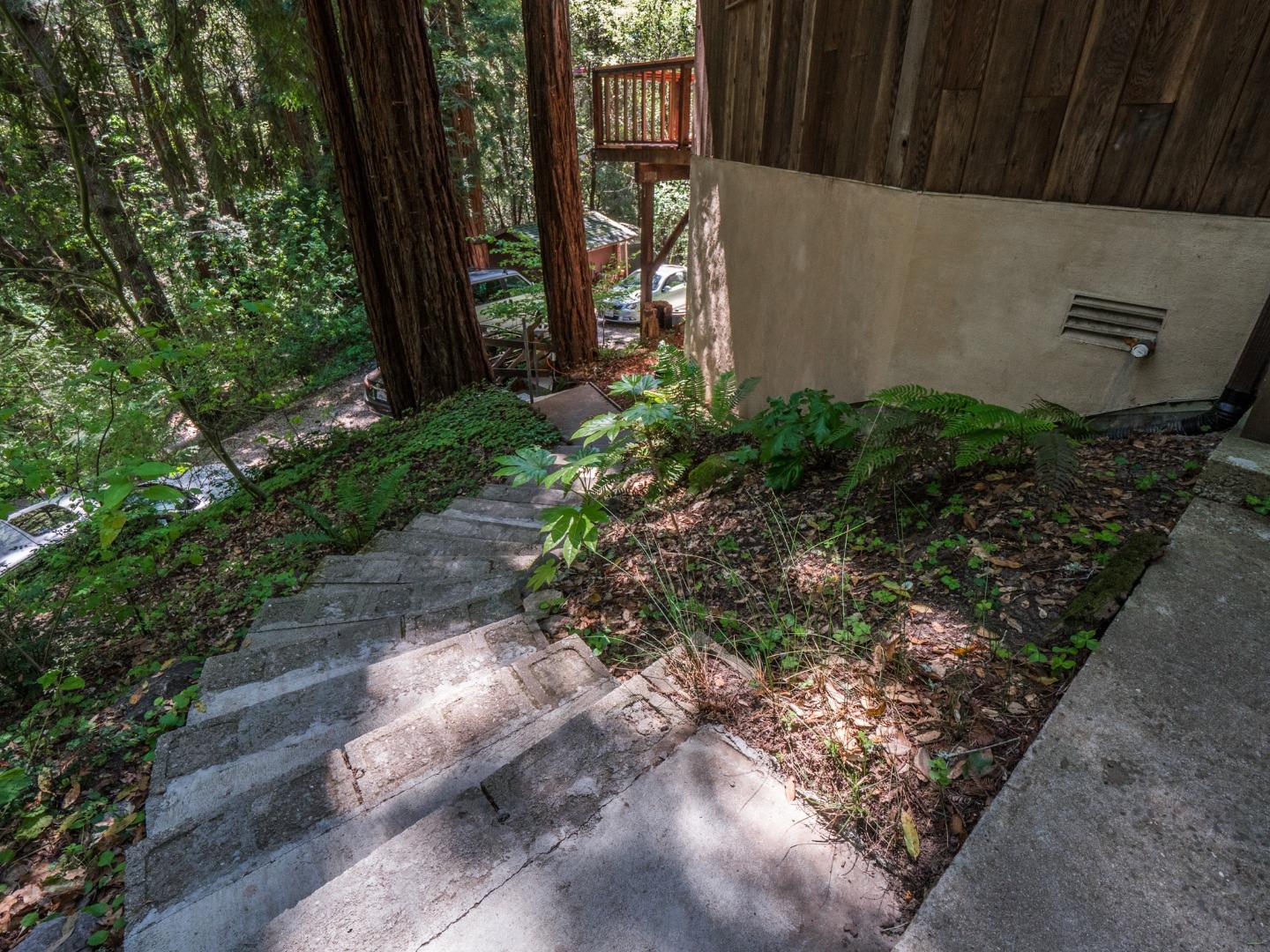 13095 Lompico Road Felton, CA 95018 - Photo 49 of 58 Gallery Image 49