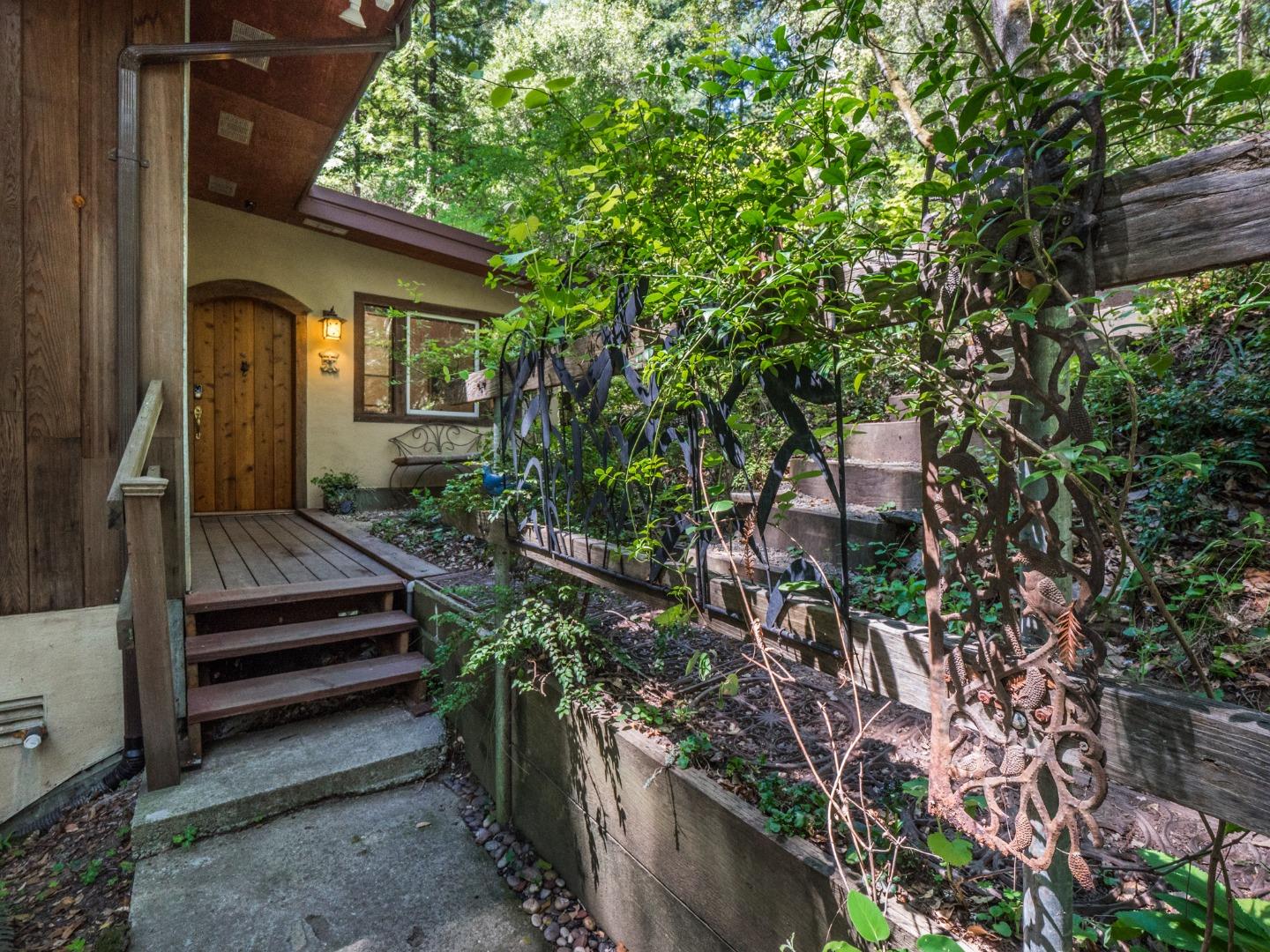 13095 Lompico Road Felton, CA 95018 - Photo 50 of 58 Gallery Image 50
