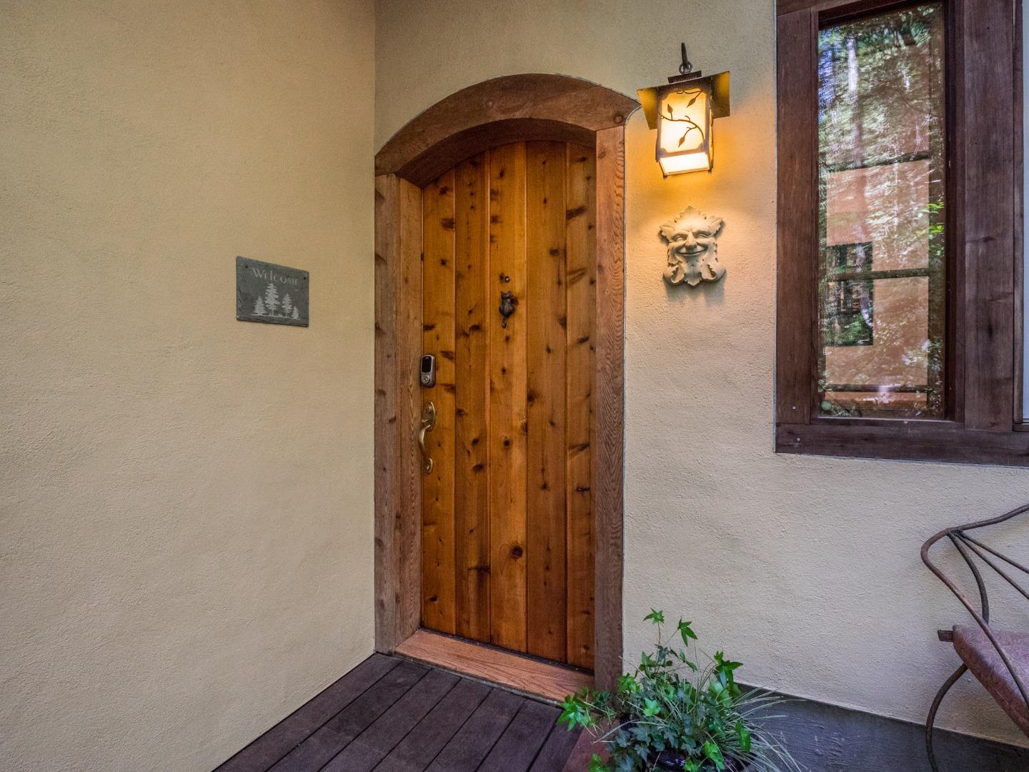 13095 Lompico Road Felton, CA 95018 - Photo 51 of 58 Gallery Image 51