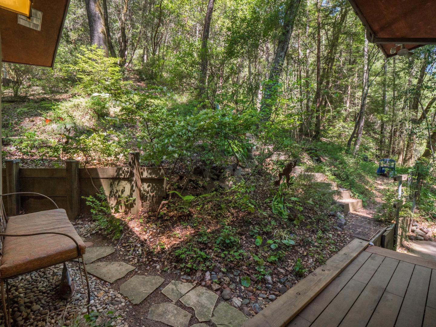 13095 Lompico Road Felton, CA 95018 - Photo 52 of 58 Gallery Image 52