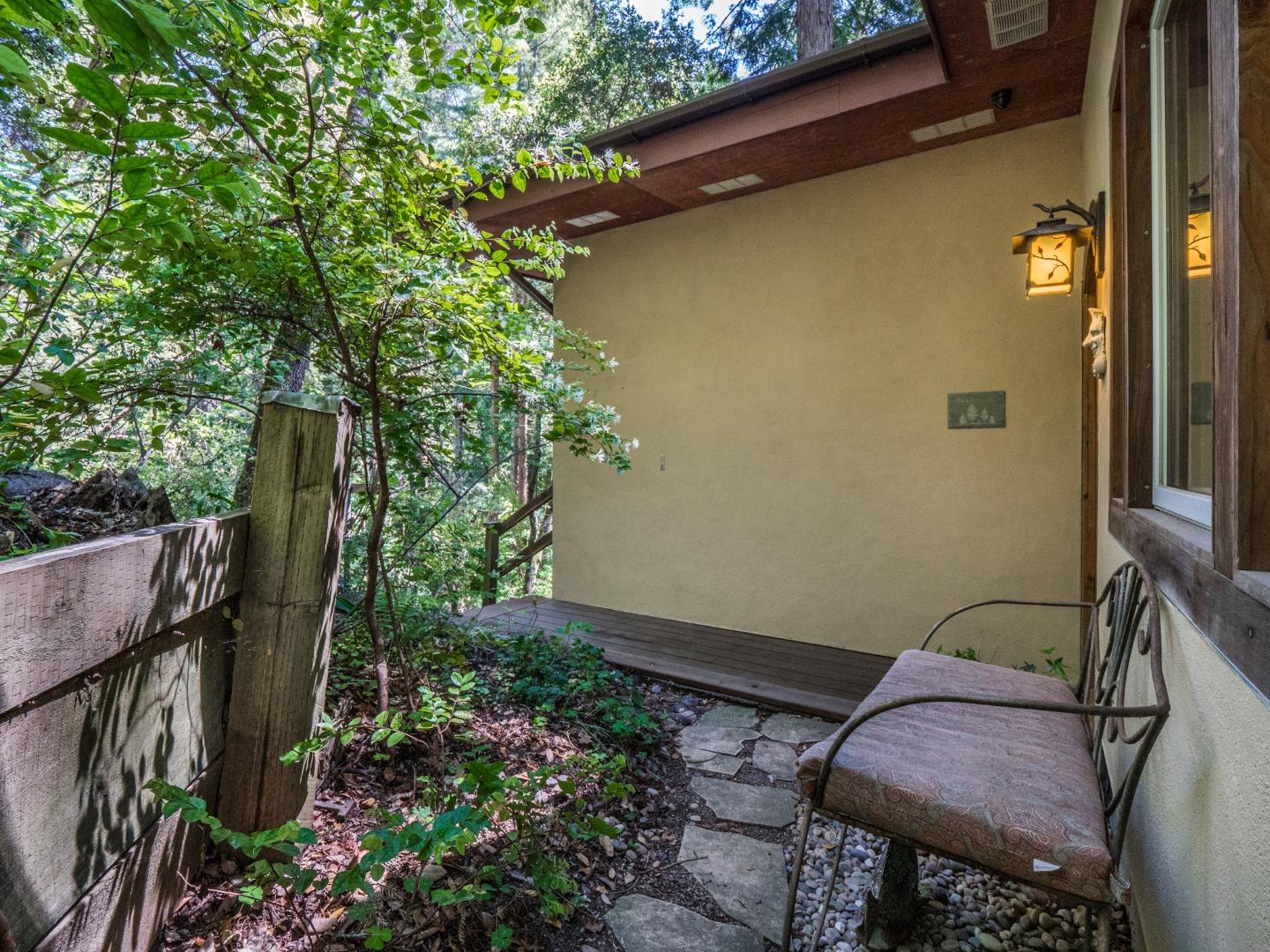 13095 Lompico Road Felton, CA 95018 - Photo 53 of 58 Gallery Image 53