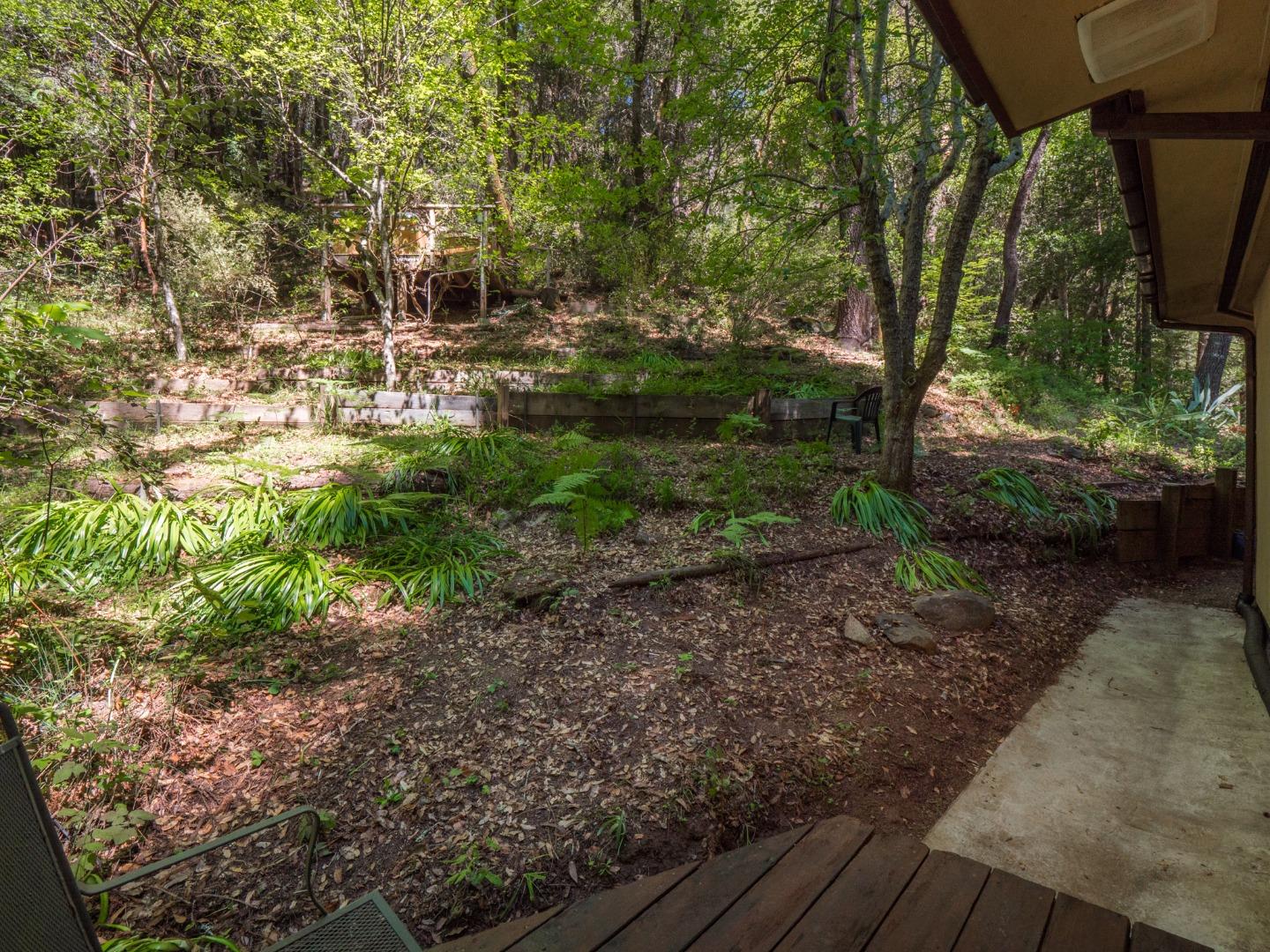 13095 Lompico Road Felton, CA 95018 - Photo 54 of 58 Gallery Image 54