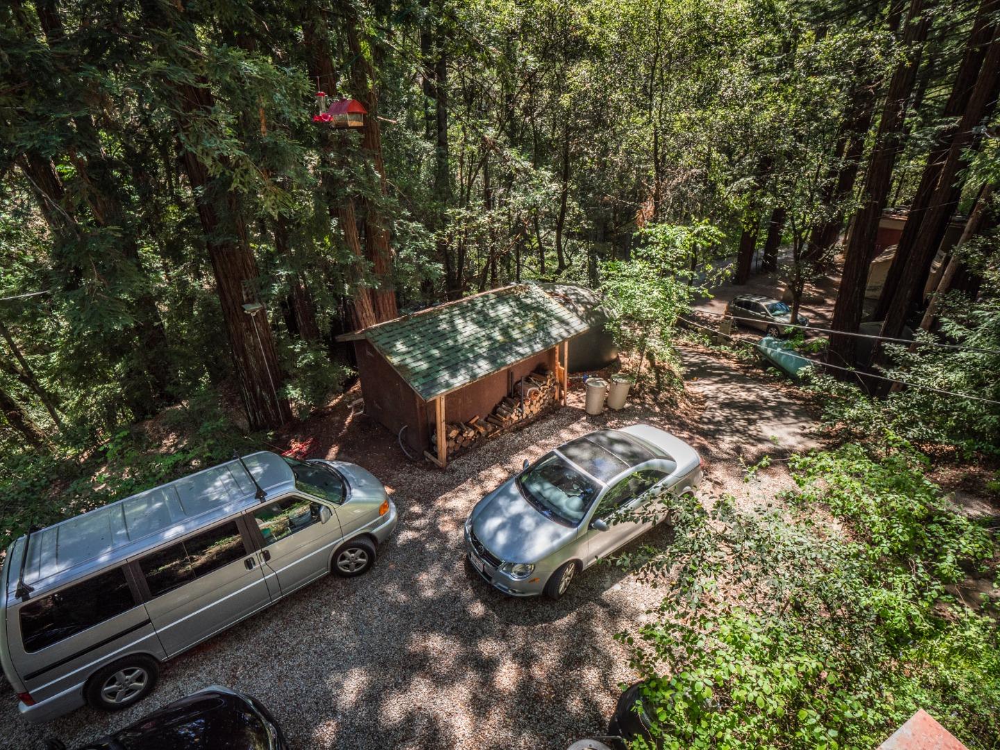 13095 Lompico Road Felton, CA 95018 - Photo 57 of 58 Gallery Image 57